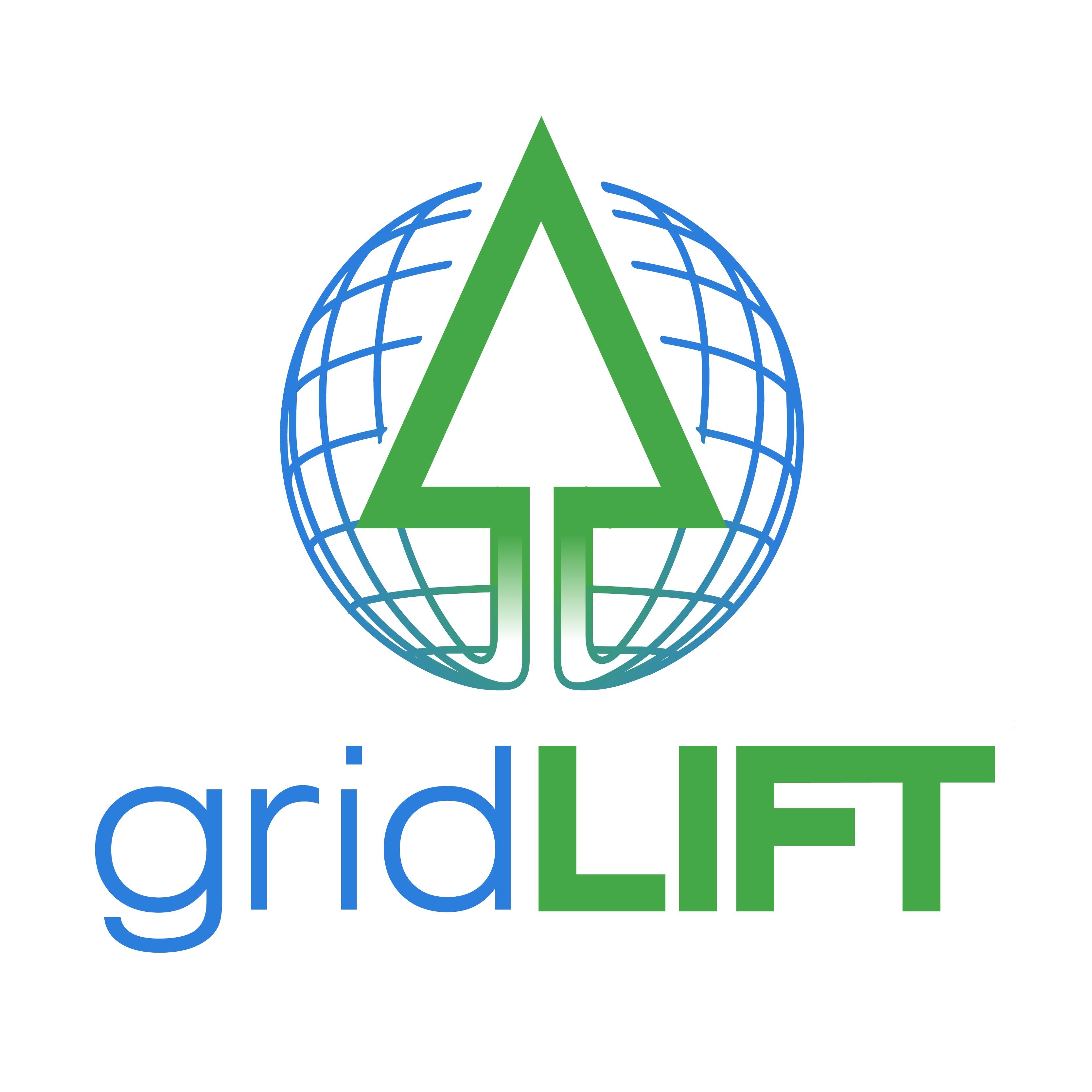 gridLIFT logo